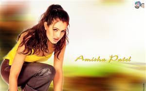 Ameesha Patel